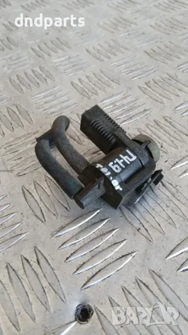 Вакуум клапан VW Golf 4 1.9 TDI 2001 1J0906283C