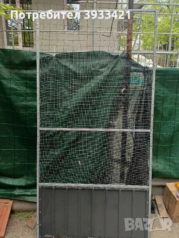 клетка за птици , снимка 4 - За птици - 54318273