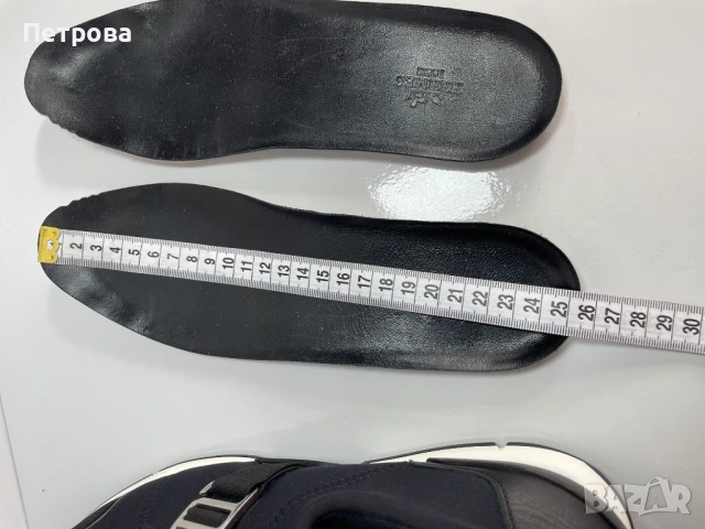 Неопренови маратонки Hermes 39 Оригинал, снимка 16 - Маратонки - 54439707