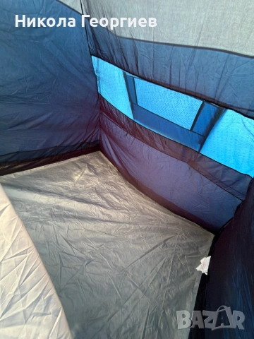 Палатка outwell arizona, снимка 4 - Палатки - 55139271