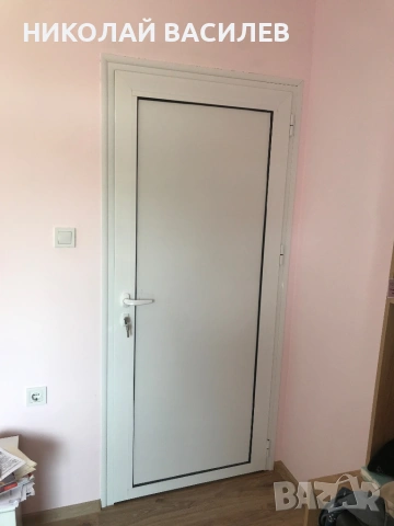 Обръщане  на  врати  и  прозорци  . За  град   Пловдив  ., снимка 2 - Други - 54759540