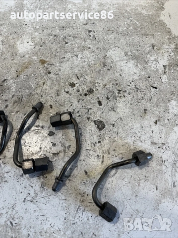 Тръби за дюзи за гориво за Mercedes Cls W219 320 CDI (2009), снимка 3 - Части - 54159353