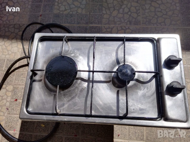 Газов котлон