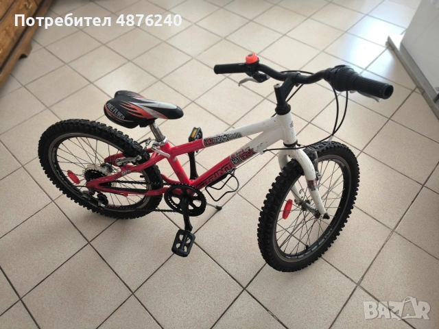 Детско колело SPRINT 20", снимка 3 - Велосипеди - 55162723