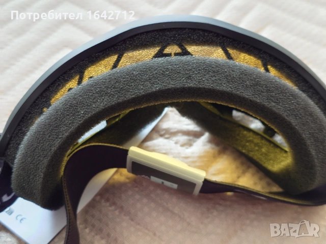 Нови ски очила JULBO-PLASMA cat 1 40 euro, снимка 5 - Зимни спортове - 54577574