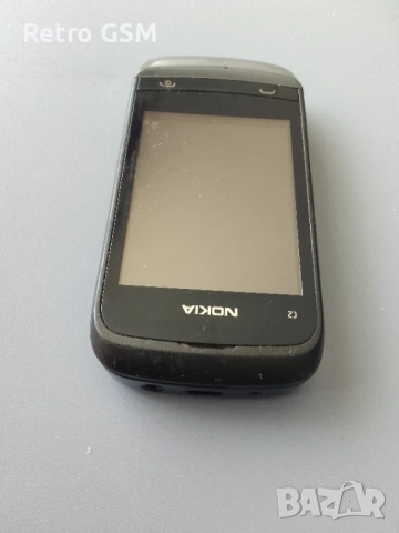 Nokia C2-02  (+кабел за зареждане), снимка 6 - Nokia - 54491821