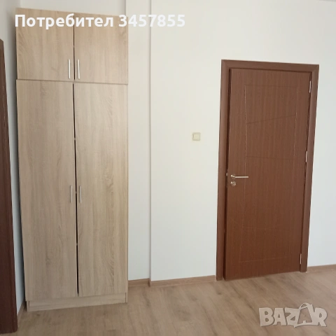 Тристаен апартамент, снимка 3 - Апартаменти - 54980578