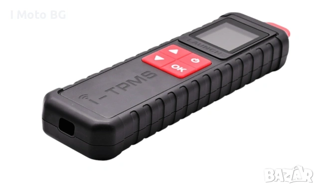 Launch i-TPMS – Интелигентен TPMS диагностичен инструмент, снимка 2 - Аксесоари и консумативи - 51664635
