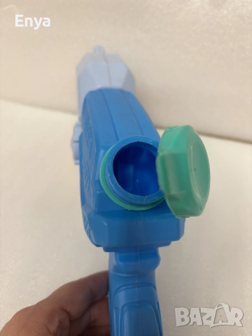 Детски воден пистолет с помпа и други играчки, снимка 2 - Други - 54327988