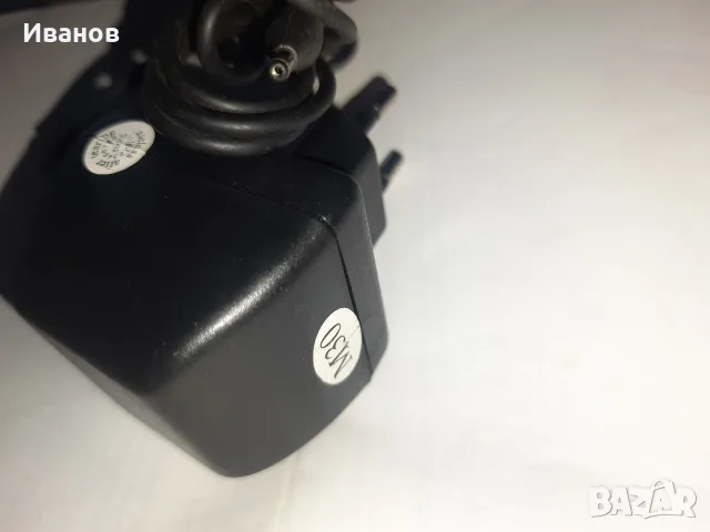 Зарядно за Siemens M30 C30 S6 S10 E10 S11