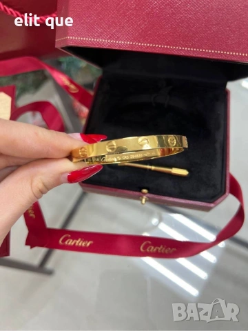 гривна от висококачествена стомана carier 
