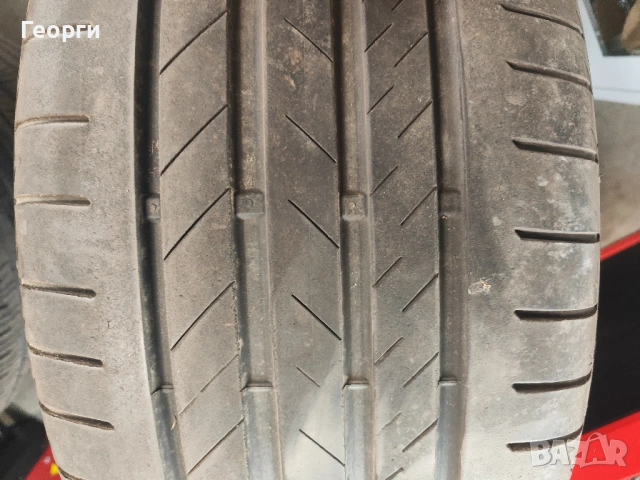 2бр. летни гуми 275/40/22 Bridgestone