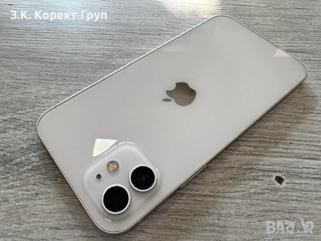 iPhone 12 64GB - 100%