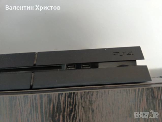 PS4 FAT EDITION 1TB (1000GB) памет