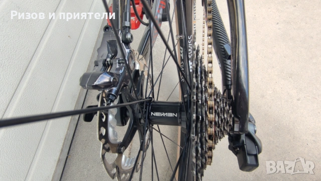 0 км LAPIERRE EZESTY AM LTD ULTIMATE Карбонов Планински велосипед , снимка 8 - Велосипеди - 55103887
