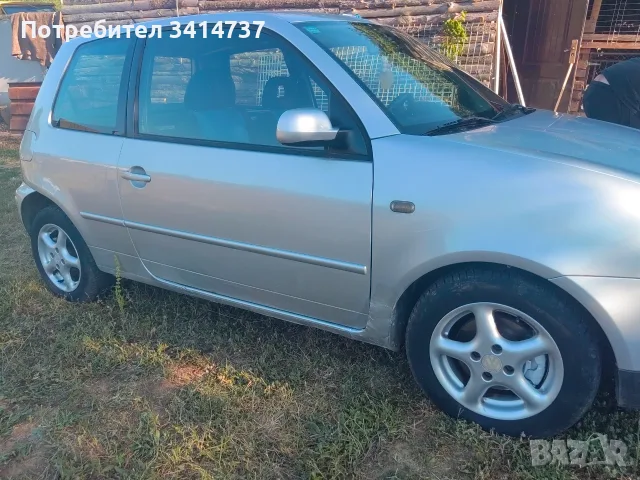 Продава се Сеат Ароса , снимка 10 - Автомобили и джипове - 55691158
