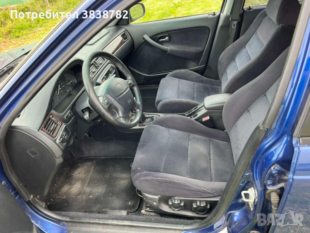 Honda Civic, снимка 9 - Автомобили и джипове - 54485020