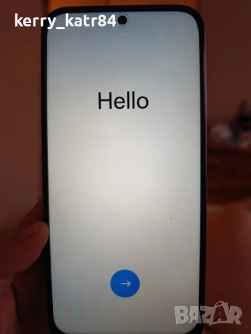 НОВ Oppo A6x            ., снимка 4 - Други - 55337351