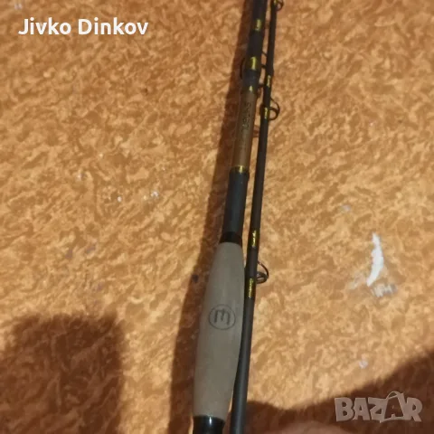 Въдица за сомски риболов, снимка 4 - Въдици - 55467627