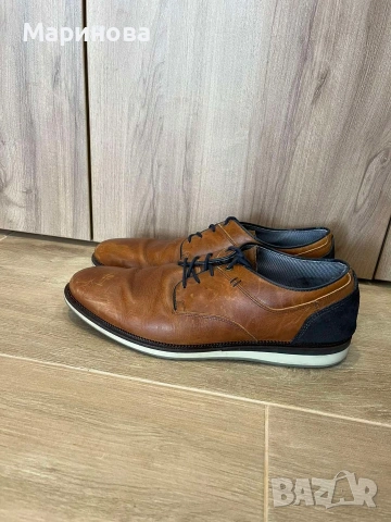 Лот мъжки обувки 42ри номер , снимка 10 - Официални обувки - 54301573