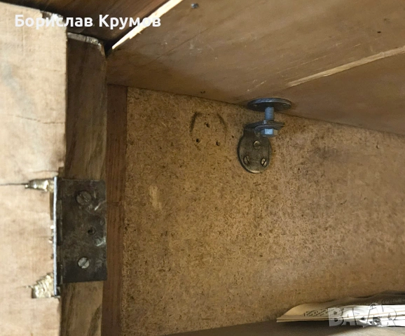 Подарявам два гардероба, снимка 6 - Гардероби - 54384138