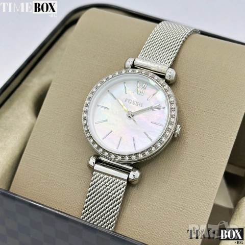 Fossil BQ3896 Tillie, снимка 3 - Дамски - 55211731
