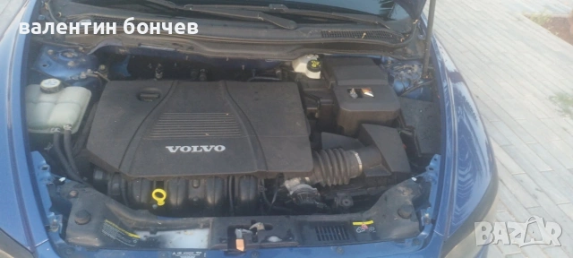 продава се Volvo C30, снимка 5 - Автомобили и джипове - 55227866