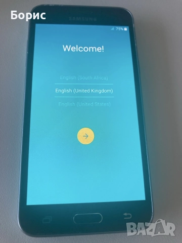 Samsung J3(6), за frp bypass, снимка 2 - Samsung - 55455306