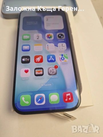iPhone 17 256GB, снимка 6 - Apple iPhone - 55132946