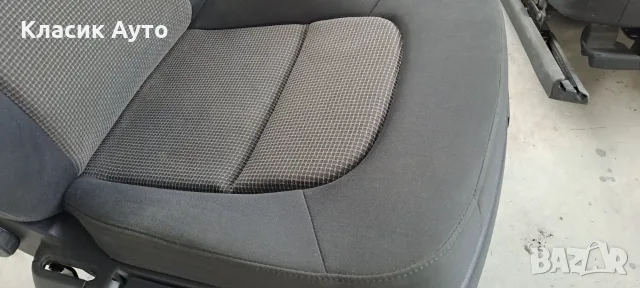 Салон Audi Q3 2013г., снимка 6 - Части - 55378280