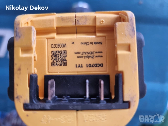  festool TXS 18 и  Festool PSBC 420 и dewalt, снимка 9 - Винтоверти - 54722518