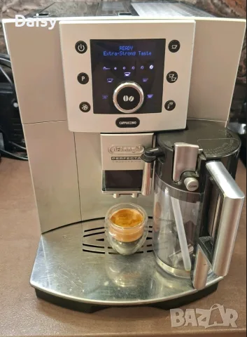 Кафеавтомат Delonghi Parfecta Cappuccino