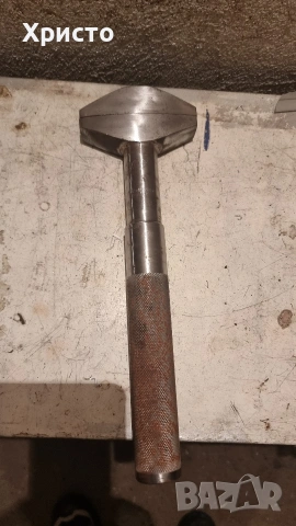 Френски ключ wilchem Schmiede  Германия !