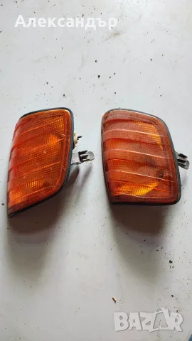 Мигачи за Mercedes W124 E-class