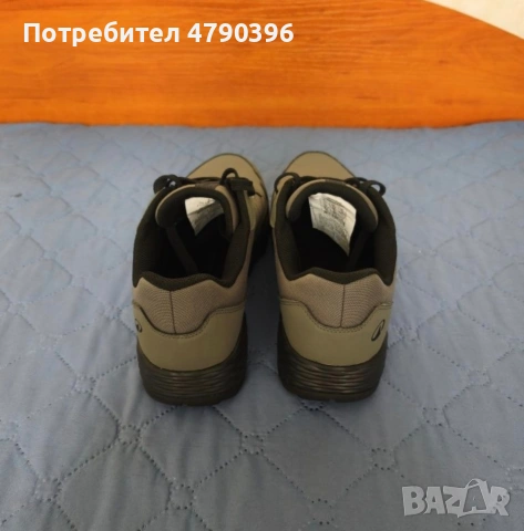 туристически обувки , снимка 3 - Спортни обувки - 54663461