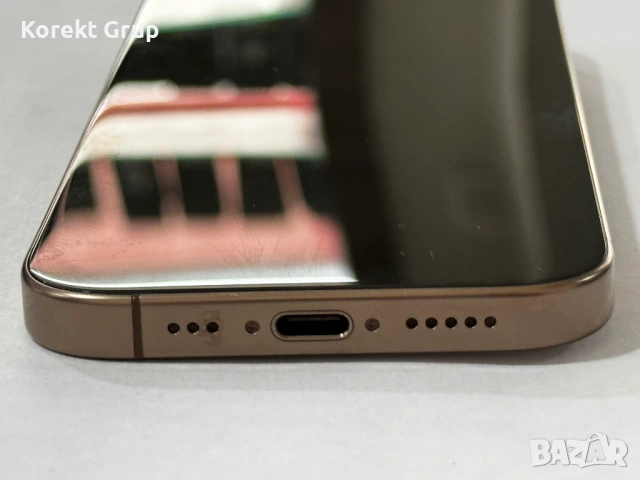 iPhone 16 pro с проблем, снимка 10 - Apple iPhone - 54891700