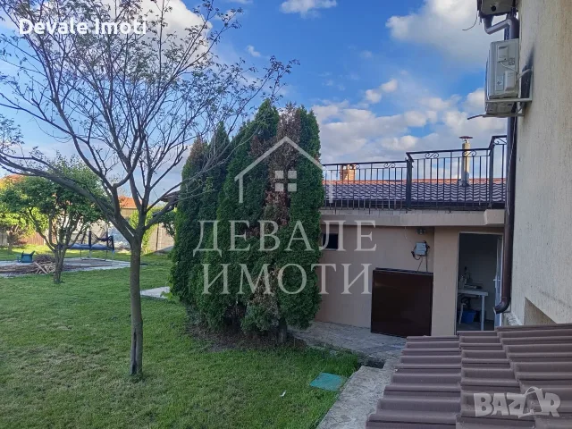 Къща в гр. Мартен, област Русе, снимка 4 - Къщи - 54630632