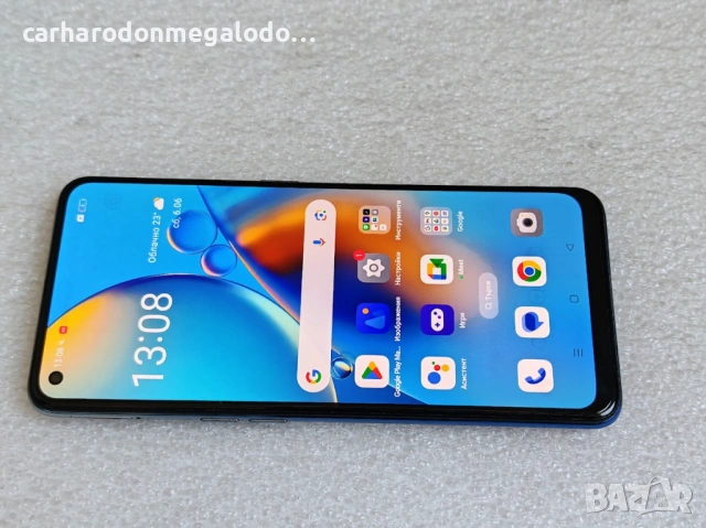 OPPO A74 128GB 6GB RAM Dual 5G, Dual SIM, снимка 4 - Други - 54825099