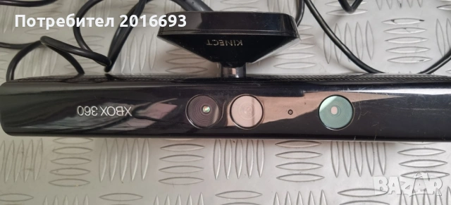 Кинект за Xbox360, снимка 8 - Xbox конзоли - 54215752