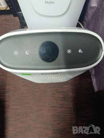 Philips пречиствател AC 1215, снимка 3 - Друга електроника - 54831364
