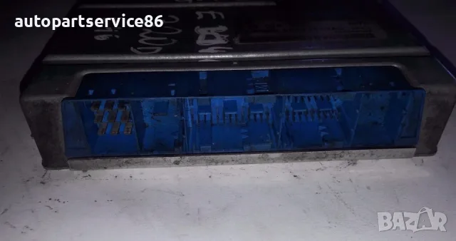 ECU блок за управление на скоростна кутия за BMW E46 320D 96025410 5WK33503AG 7521814, снимка 2 - Части - 55364522