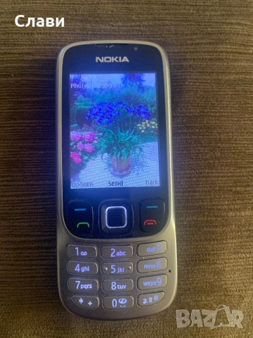 Нокия 6303 като нова