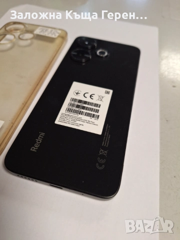 Xiaomi Redmi 13, снимка 4 - Xiaomi - 54269807