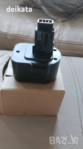 Батерия Patona за Black & Decker