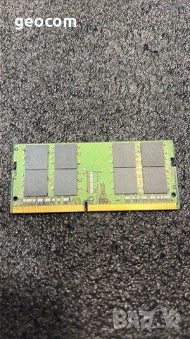 32GB (1x32GB) DDR4 Samsung (PC4-3200AA,CL-19), снимка 2 - RAM памет - 54842755