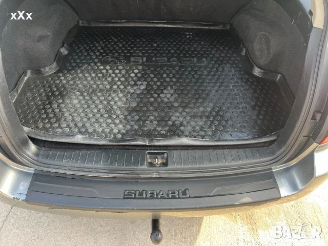 Subaru Legacy 2.0 Газ 4х4, снимка 10 - Автомобили и джипове - 54726968