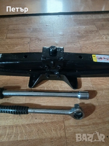 Оргинален крик за новите модили на фият дукато,ситроен джъмпер,пежо боксер, снимка 9 - Аксесоари и консумативи - 54064044