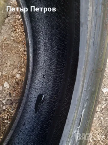 Зимни автомобилни гуми "Goodyear "16 цола 4броя, снимка 2 - Гуми и джанти - 55641510