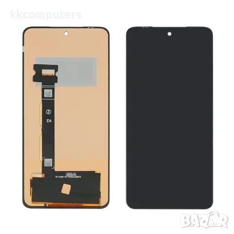 Дисплей за MOTOROLA G84 IPS