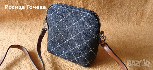 Продавам нова чантичка „Tamaris”, снимка 2 - Чанти - 54500374